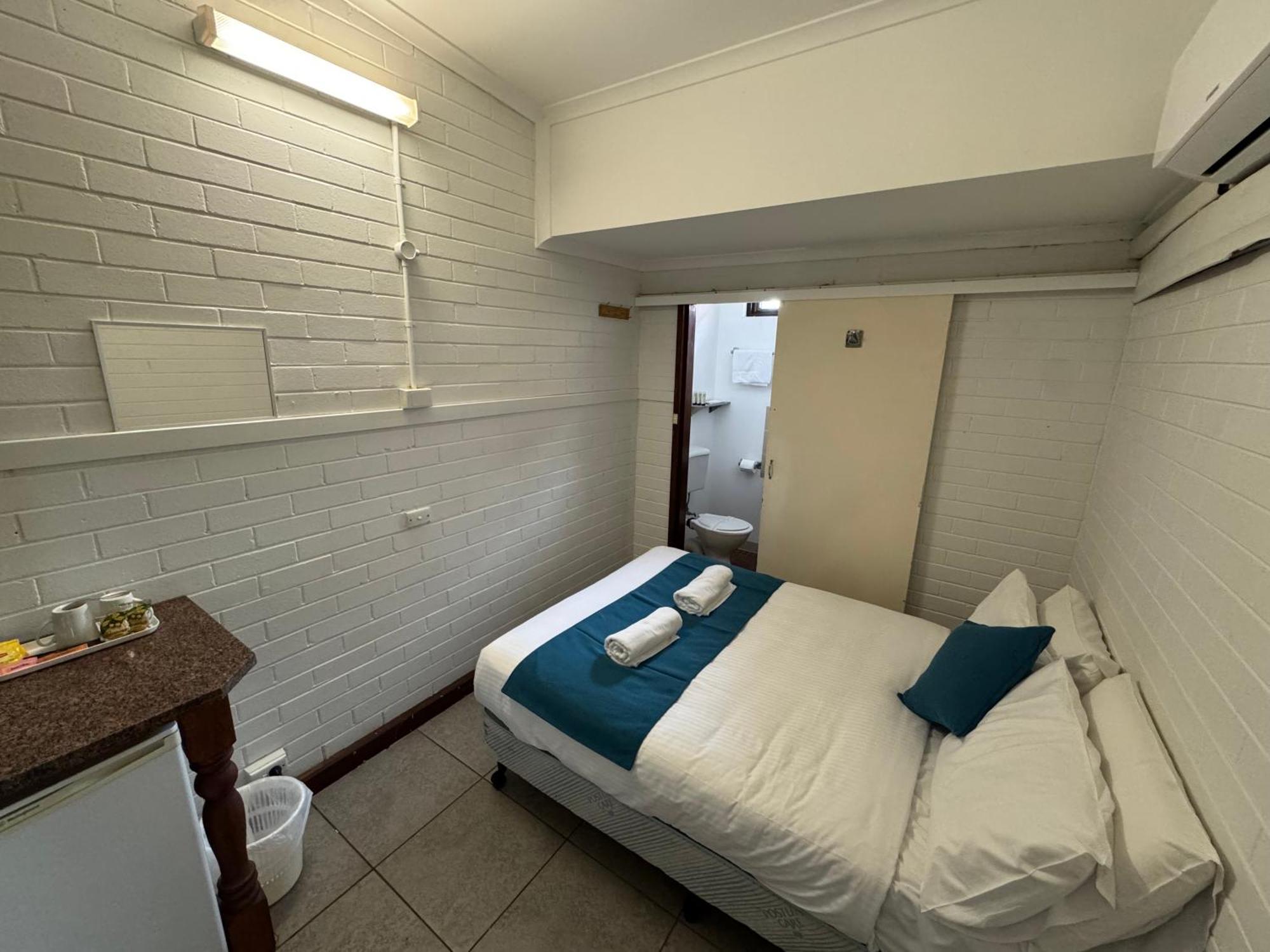 A Railway Lodge Taree Δωμάτιο φωτογραφία