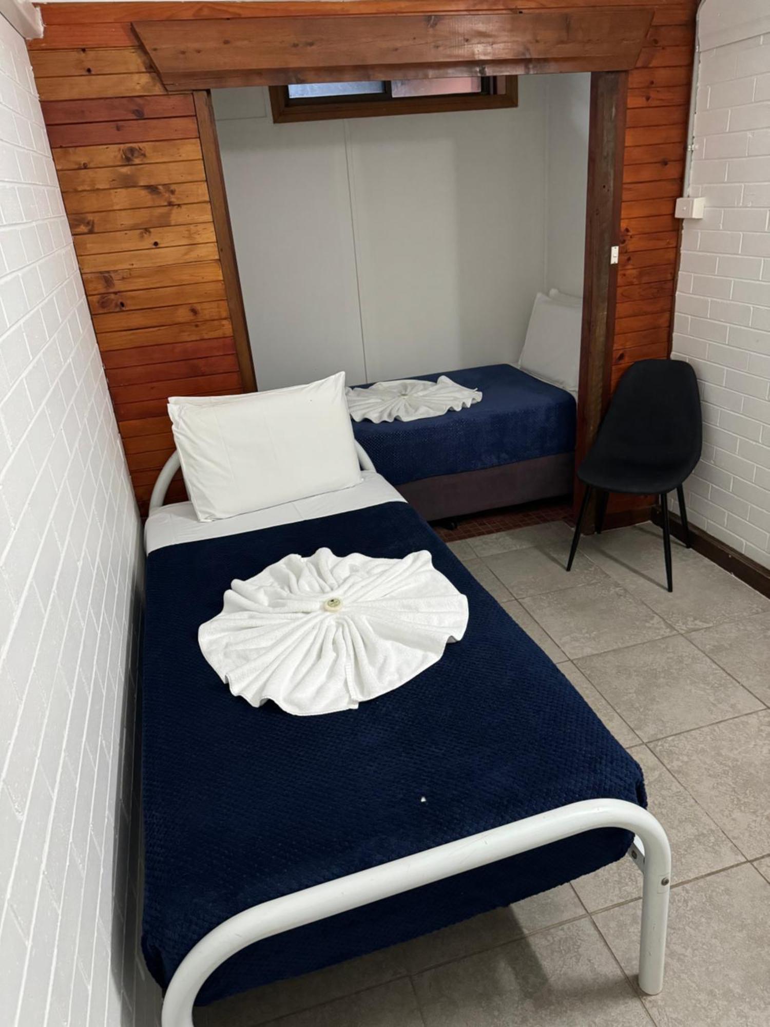 A Railway Lodge Taree Εξωτερικό φωτογραφία